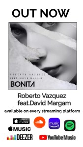 Bonita Roberto Vazquez feat.David margam