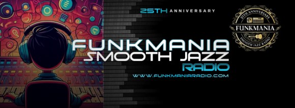 funkmaniaradio25años