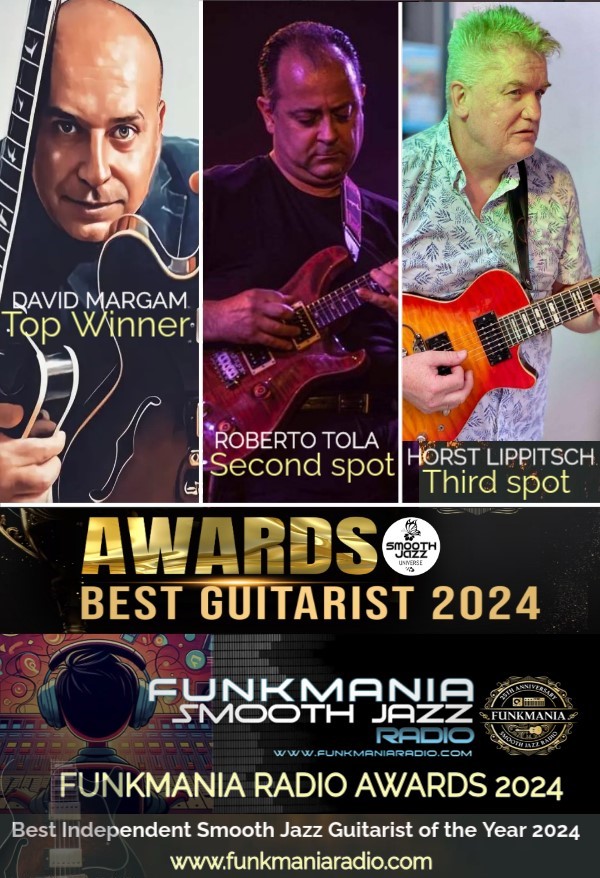 Poster Awards funkmania radio