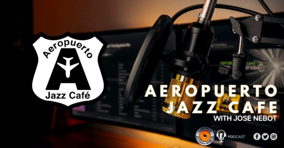 AEROPUERTO JAZZ CAFE
