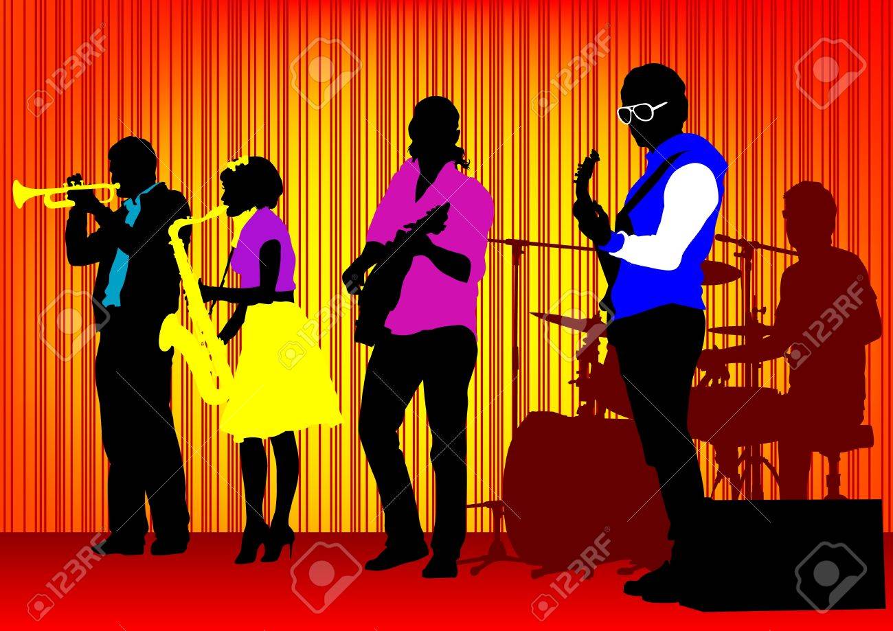 Smooth Jazz Radio Box