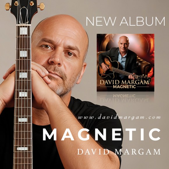 david Margam Magnetic