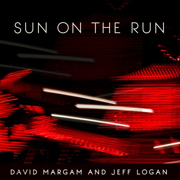 Sun on the run, jeff logan y david margam